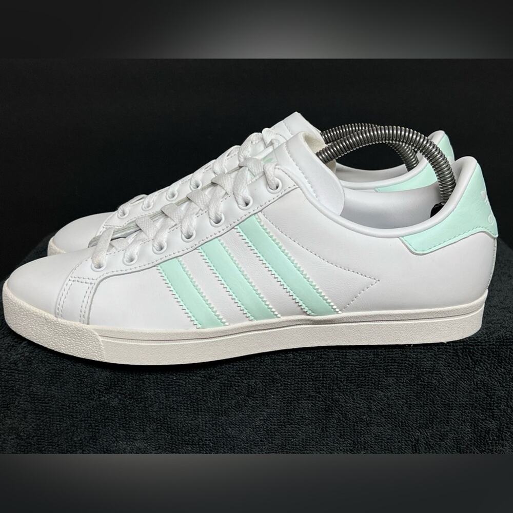 Adidas Originals Coast Star Sneakers (EE8911) Womenβs Size 9.5 WORN ONCE